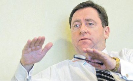 Irlandia ma duży problem