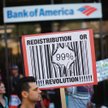 Antykorporacyjny ruch Occupy Wall Street jest już tylko wspomnieniem (na zdjęciu protest w Los Angel