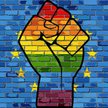 "Wolna miłość" jako projekt polityczny - Andrzej Bryk o szykanowaniu osób przeciwnych ideologii LGBT