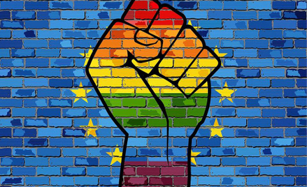 "Wolna miłość" jako projekt polityczny - Andrzej Bryk o szykanowaniu osób przeciwnych ideologii LGBT
