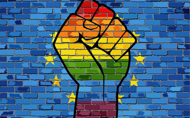 "Wolna miłość" jako projekt polityczny - Andrzej Bryk o szykanowaniu osób przeciwnych ideologii LGBT