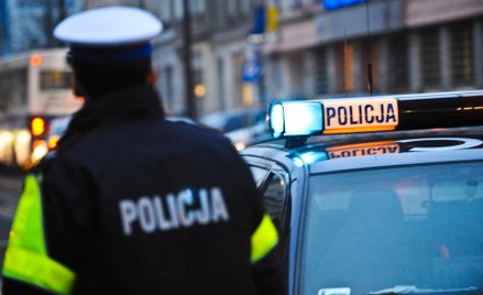 Policja