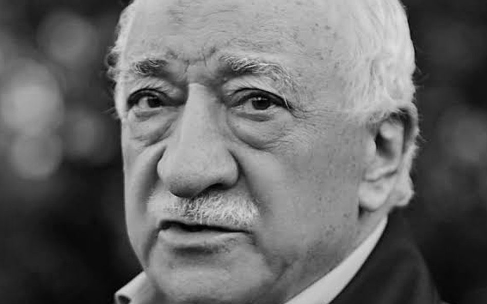 Fethullah Gülen