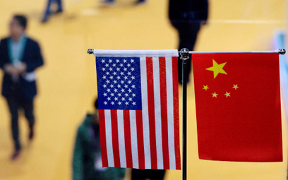 Co dalej w relacjach handlowych USA-Chiny?