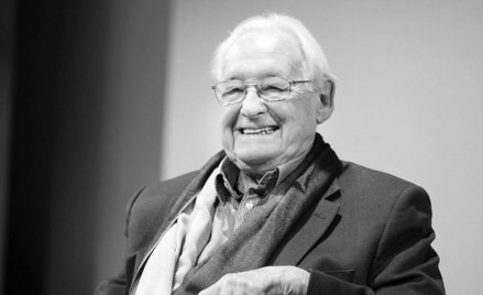 Andrzej Wajda nie żyje