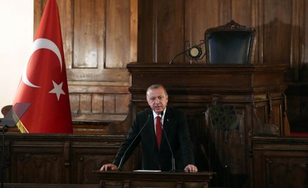 Koniec stanu wyjątkowego w Turcji?