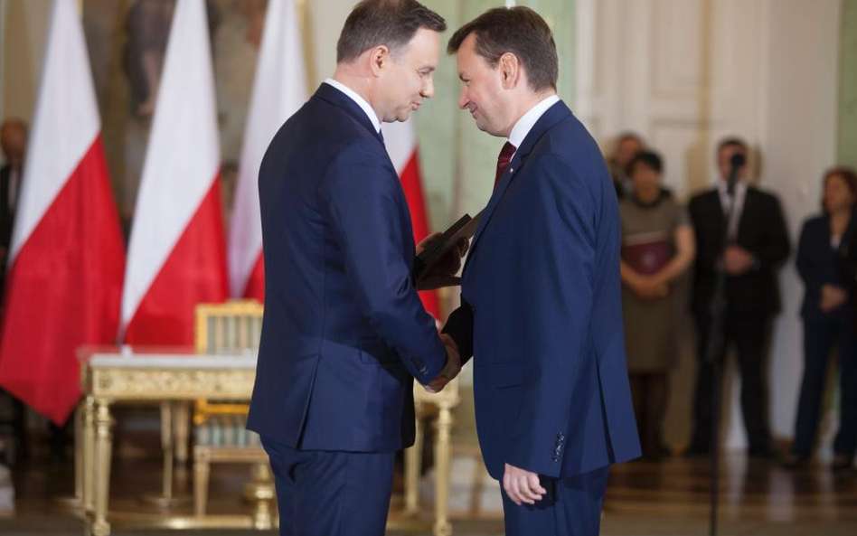 Będą zmiany w dowodzeniu armią
