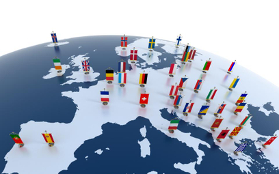 #WykresDnia: Co czeka gospodarkę Europy w 2019 roku?