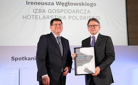 Ireneusz Węgłowski, IGHP