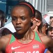 Kenijska mistrzyni olimpijska na dopingu