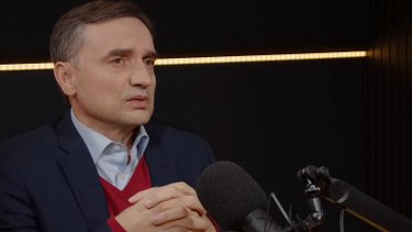 Zbigniew Ziobro