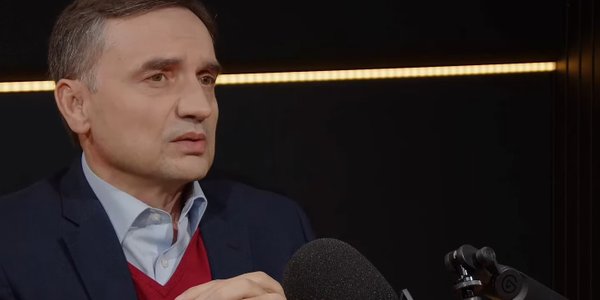 Zbigniew Ziobro szczerze o swojej chorobie. „To dość zjadliwy i wredny nowotwór”