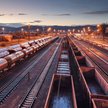 Wzrost gospodarczy napędza inwestycje w transporcie towarów