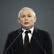 Prezes PiS Jarosław Kaczyński