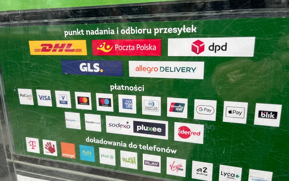 Polskie firmy logistyczne już konkurują z chińskimi