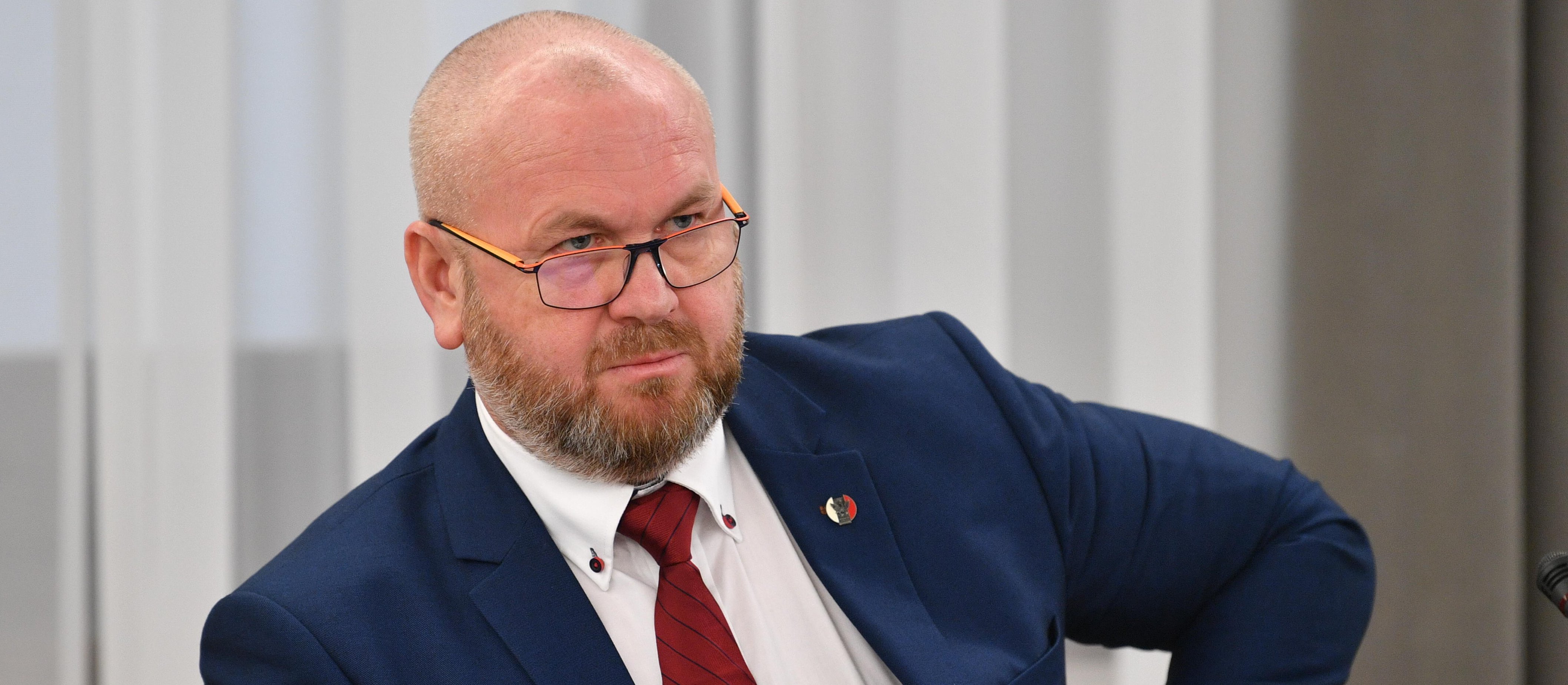 Były szef CBA w Orlenie. Paweł Wojtunik w zarządzie spółki