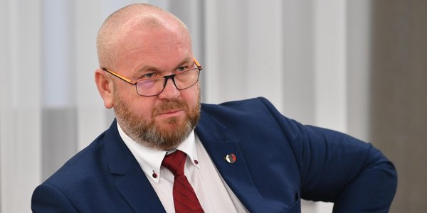 Były szef CBA w Orlenie. Paweł Wojtunik w zarządzie spółki