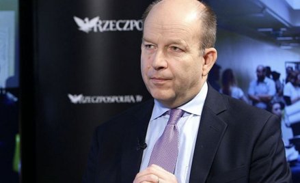 Były minister zdrowia: Brak leków to fejk news