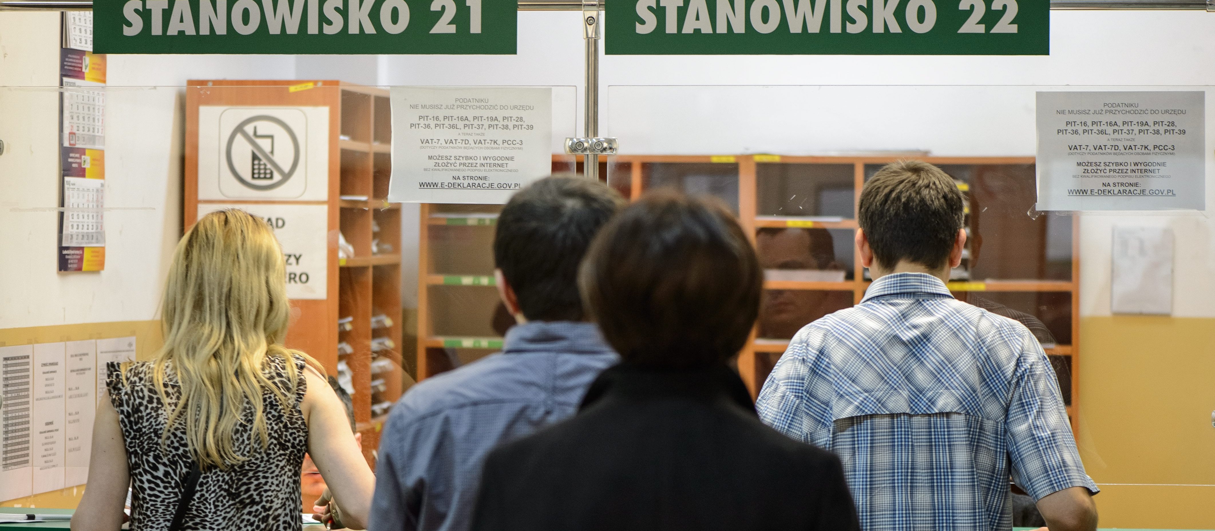 Mniej formalności w urzędach. Milczące zgody zastąpią niektóre decyzje