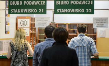 W siedemnastu przypadkach formalne decyzje urzędów zostaną zastąpione milczącą zgodą.
