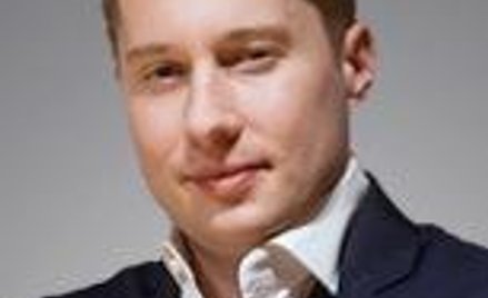 Krzysztof Gąsior adwokat w K&L Gates Jamka sp.k.