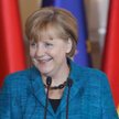 Angela Merkel