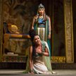 Anna Netrebko (Aida) i Anita Rachvelishvili (Amneris)