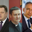 #RZECZoPOLITYCE: Jarosław Zieliński, ks. Grzegorz Walkiewicz, Władysław T. Bartoszewski