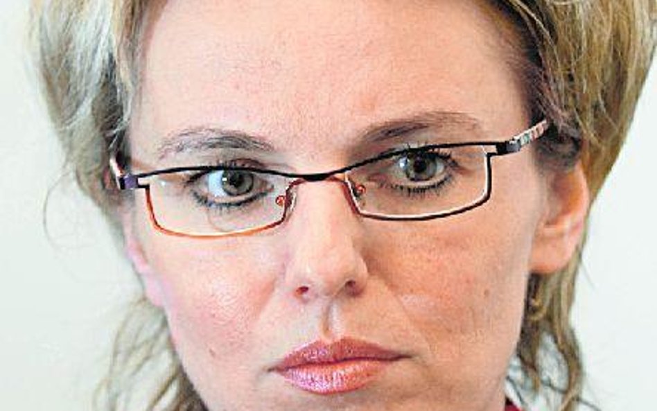 Oczekujemy szybkiego dokapitalizowania