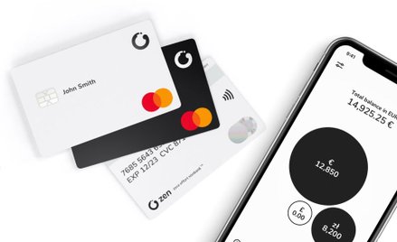 Pierwszy polski fintech z ofertą finansową dla firm