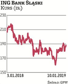 Czwarty kredytodawca w Polsce przyzwyczaił do wysokiego wzrostu bilansu i zysków, ale w ubiegłym rok