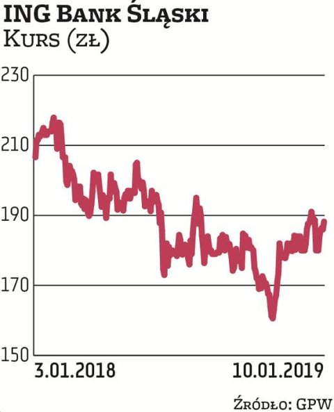 Czwarty kredytodawca w Polsce przyzwyczaił do wysokiego wzrostu bilansu i zysków, ale w ubiegłym rok