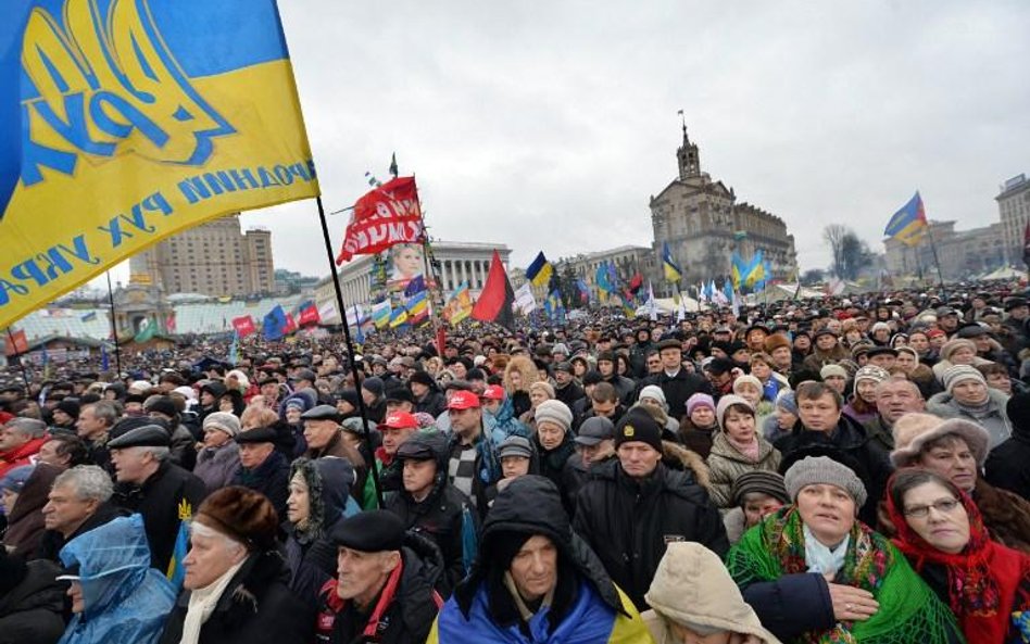 Solidarni z Ukrainą