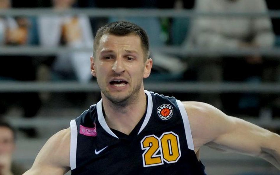 Piotr Szczotka