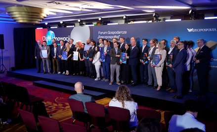 zdjęcie Relacja Orły Innowacji 2026