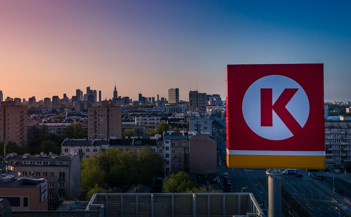 Circle K udowadnia swoją lojalność wobec klientów każdego dnia, nie tylko „od święta”