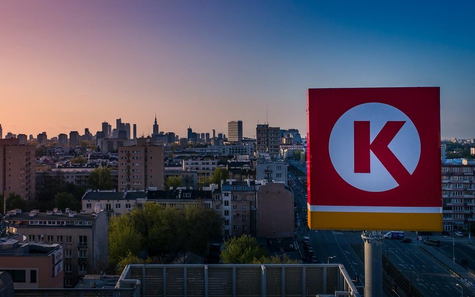 Circle K udowadnia swoją lojalność wobec klientów każdego dnia,  nie tylko „od święta”