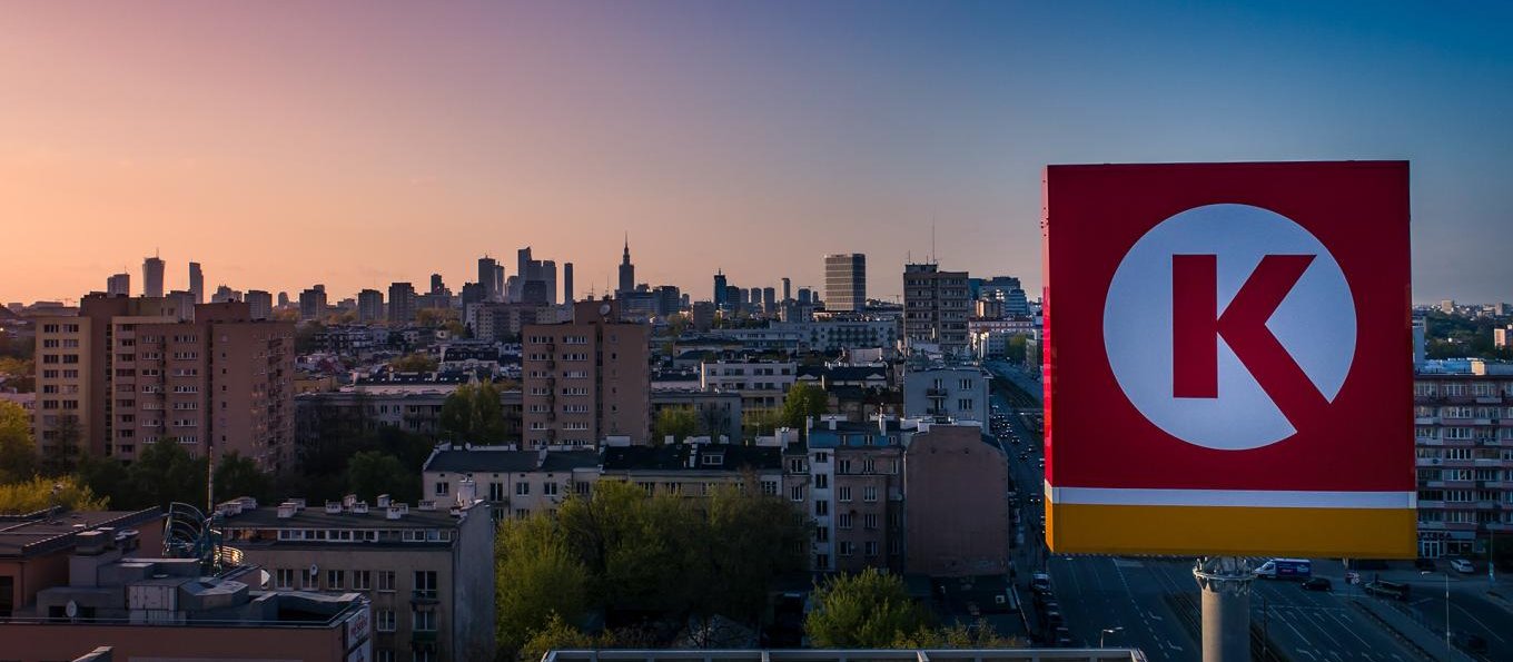 Circle K udowadnia swoją lojalność wobec klientów każdego dnia, nie tylko „od święta”