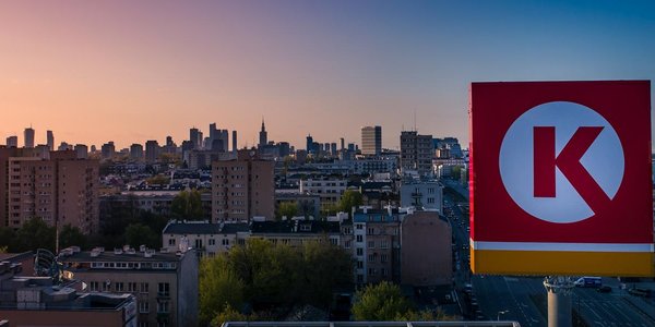 Circle K udowadnia swoją lojalność wobec klientów każdego dnia, nie tylko „od święta”