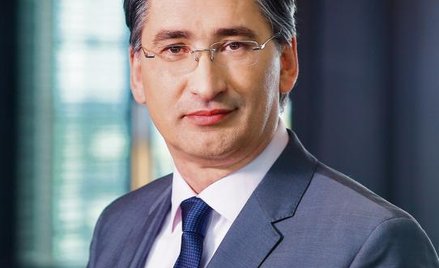 Tomasz Laudy, prezes Qumaka, podkreśla, że sytuacja finansowa spółki jest stabilna.