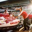 Koncern został tytularnym sponsorem zespołu Formuly 1 Alfa Romeo Racing Orlen. Dzięki temu logotypy 