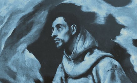 Arcydzieło, które miało być wymienione na blachę