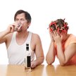 Mąż alkoholik nie dostanie mniej majątku po rozwodzie - wyrok SN