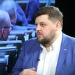 Piotr Apel: Marek Kuchciński jest niepoważny