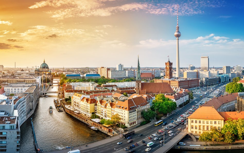 Berlin