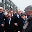 Politycy PiS przed Sejmem RP