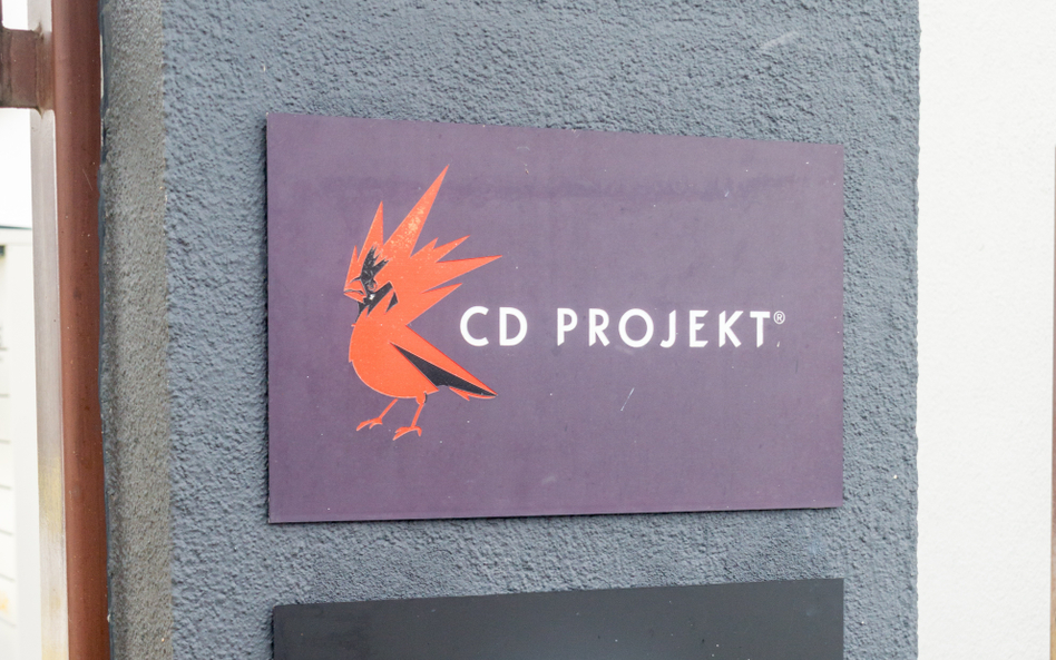 Szósta wzrostowa sesja CD Projektu. Ile naprawdę warte są akcje?