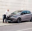 Top 5 aut elektrycznych w Niemczech