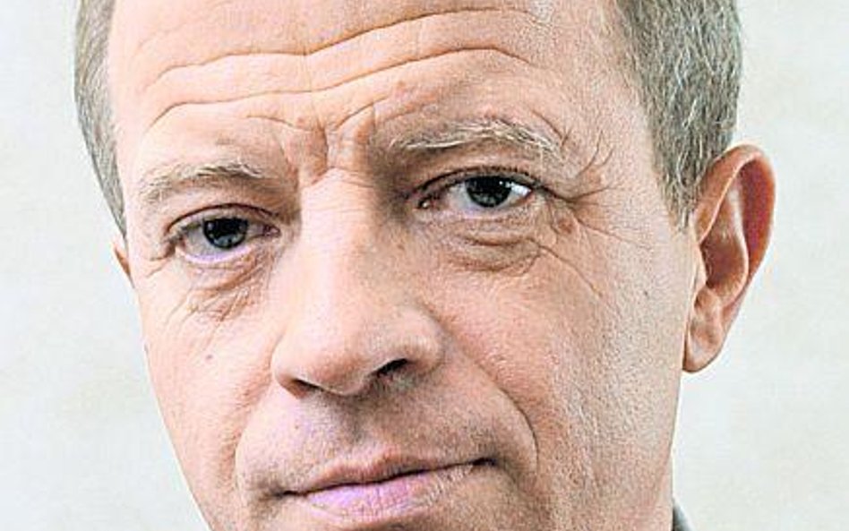 Krzysztof Folta, spółki prezes TIM