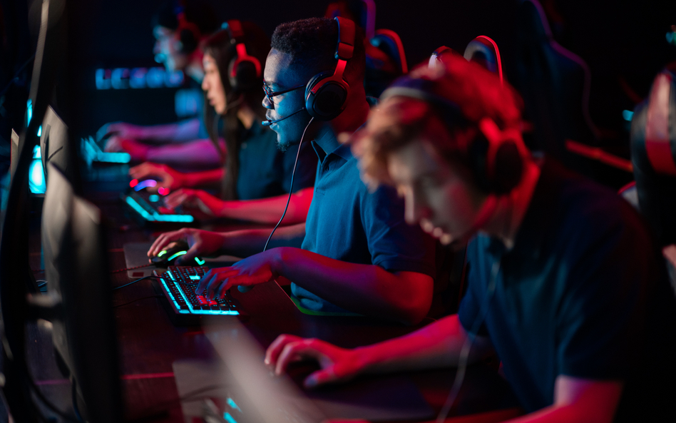 Został postawiony pierwszy krok w stronę stworzenia polskich ram prawnych dla e-sportu